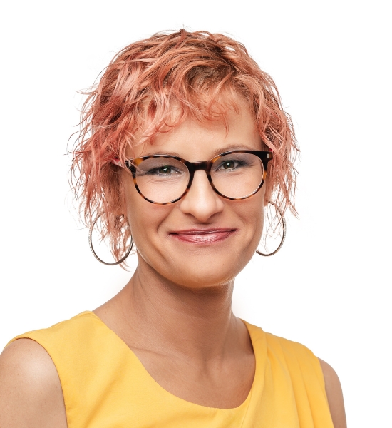 Lenka Nováková Dubská